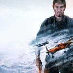 Flight risk (2025) movie