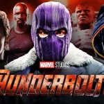 Thunderbolts