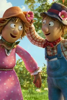 the scarecrows wedding the smeds