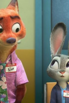 zootopia 2